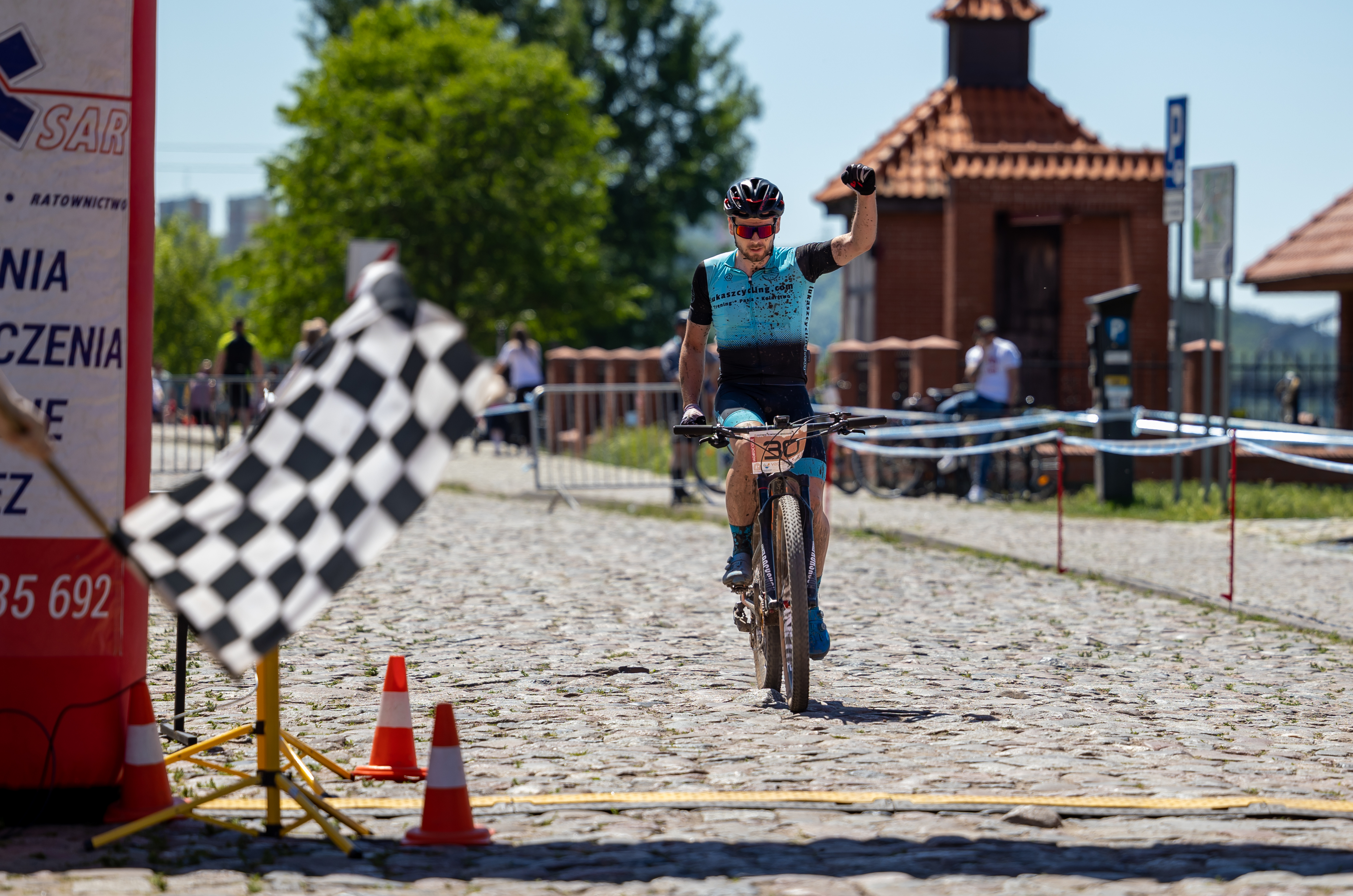 Grudziadzki Festiwal Rowerowy